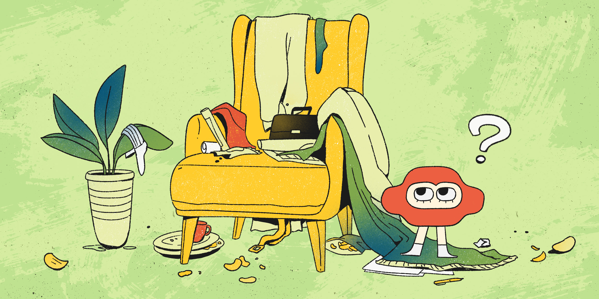 Duduk 6 Jam = Pinggul “Terkunci”? 4 Aturan Kursi yang Buka Sendi Tanpa Bantalan Mahal