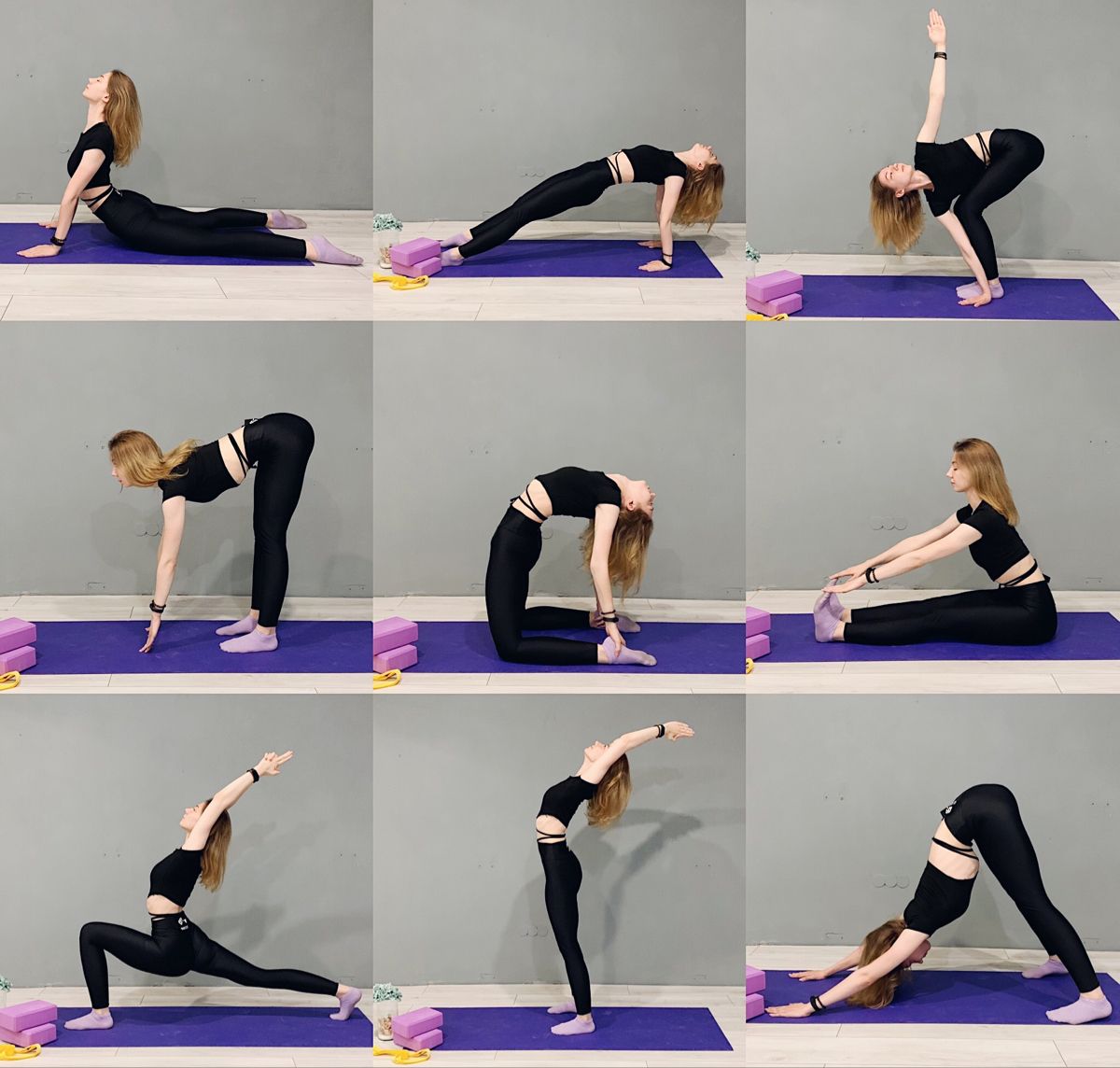 “Pagi Flexor – Siang Bridge – Malam Pigeon”: Blueprint 5 Menit Pinggul Kuat Meski Duduk 10 Jam